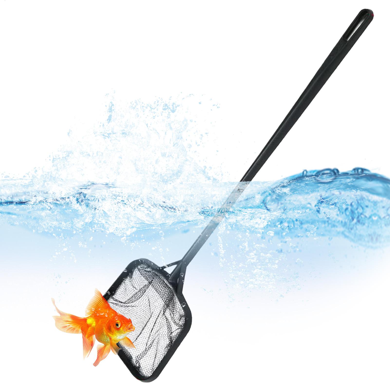 Ocean Aquarium - Pool Nets for Cleaning Portable Pool