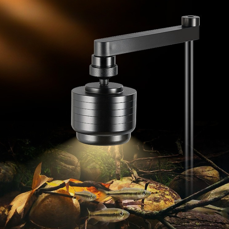Reef Lighting - Fish Tank Light LED 3 Colors