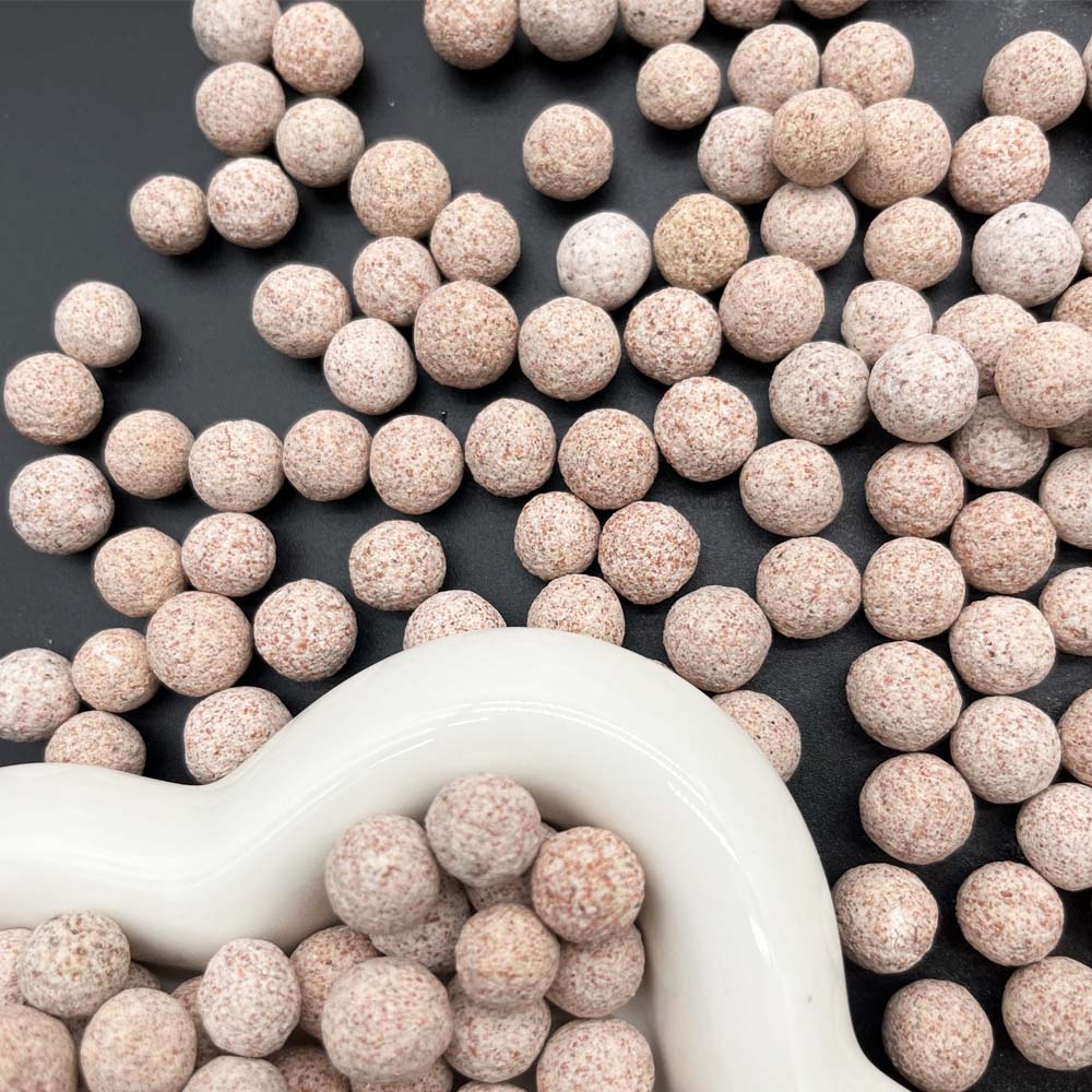 Reef Tank Filter - 200/500g Aquarium Quartz Ball Fish Tank
