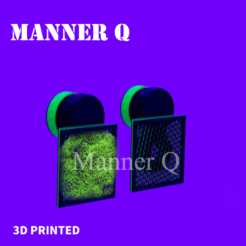 Saltwater Tank - DIY Aquarium Coral Stand Saltwater 3D