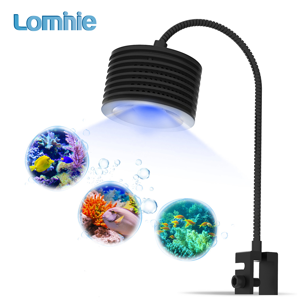 Marine Coral - Marine LED Aquarium Light Lominie Asta