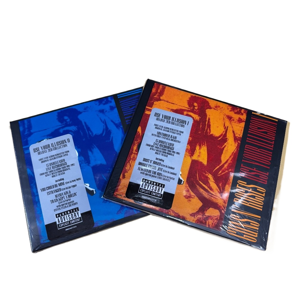 Live Rock - Hard Rock Blues Metal Deluxe 4CD