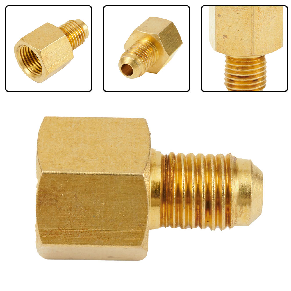 Nitrate Reductase - 1/4'' SAE AG To G1/4'' IG