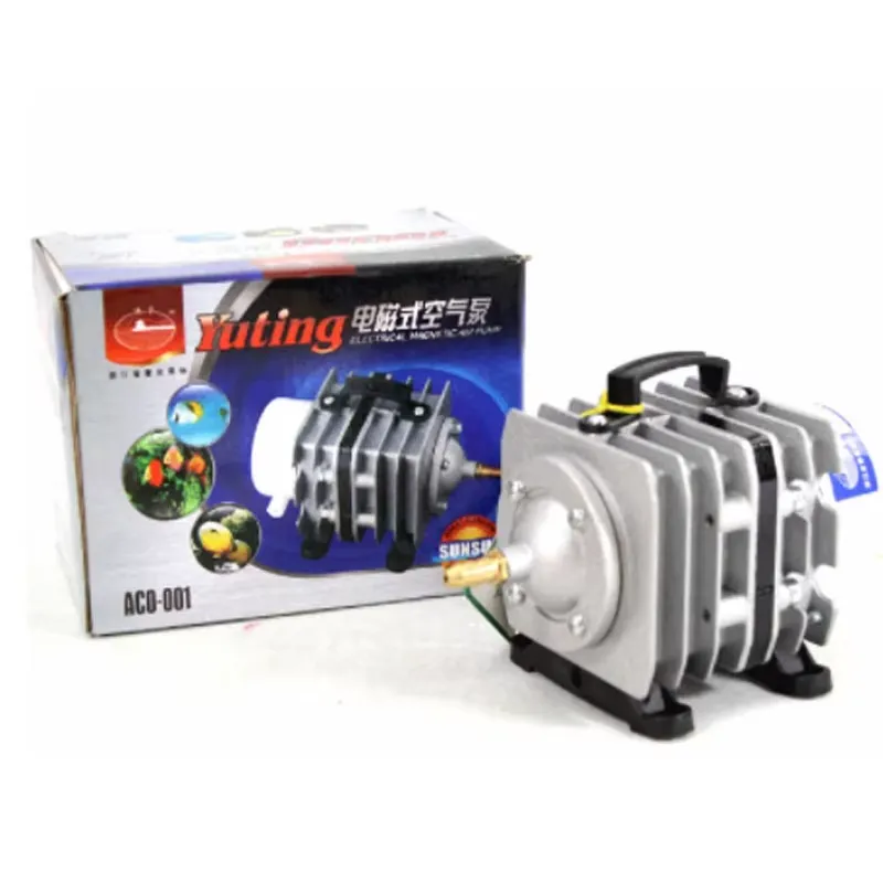 For Sunsun ACO-001 ACO-002 ACO - Marine Aquarium ulasan dan harga