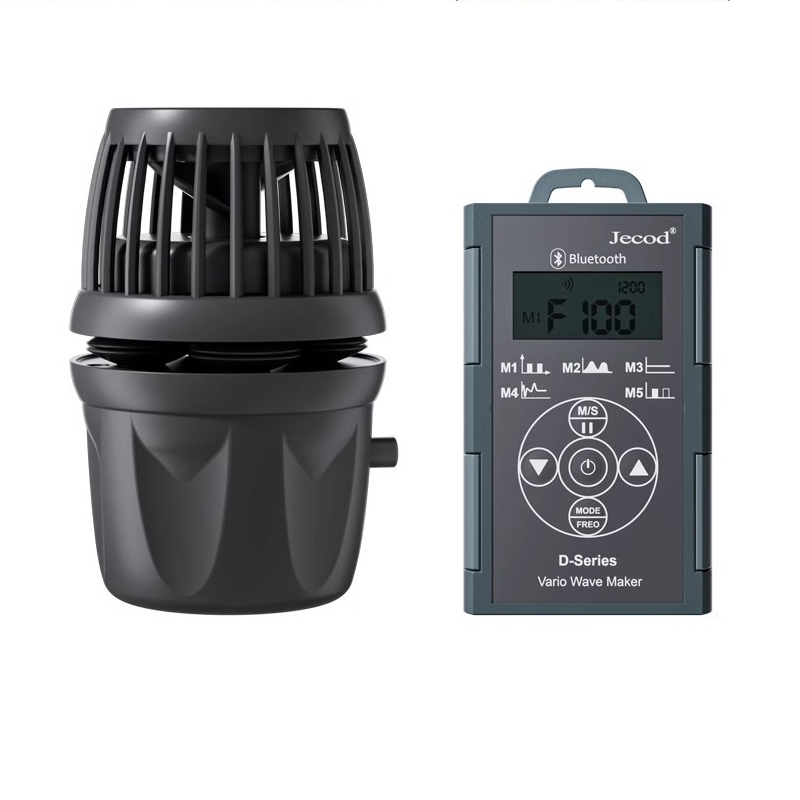 Jecod Jebao DMP-10/20/30/40 Ne - Saltwater Tank ulasan dan harga