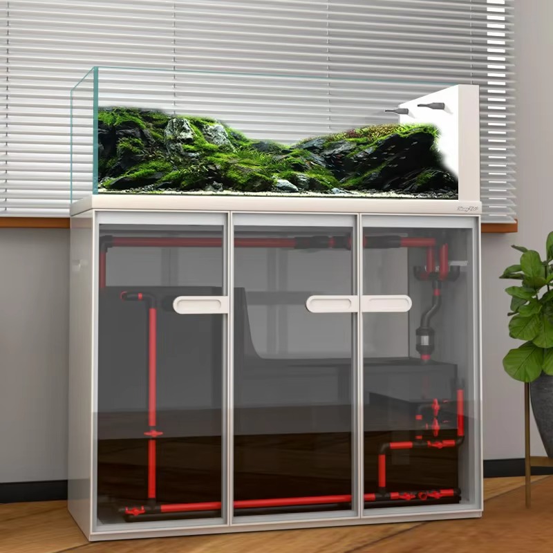 aquarium accessories Commercia - Saltwater Tank ulasan dan harga