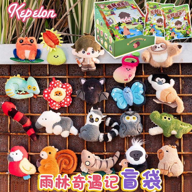 Kepelon Original Small Aquariu - Marine Aquarium ulasan dan harga