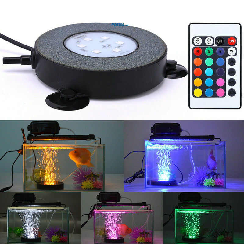 24keys Remote Control IP68 Wat - Aquarium Marine Lights ulasan dan harga