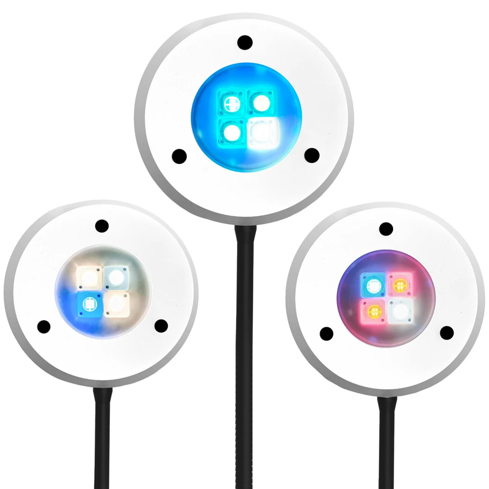Spectra SP20 20W Aquarium LED  - Marine Coral ulasan dan harga