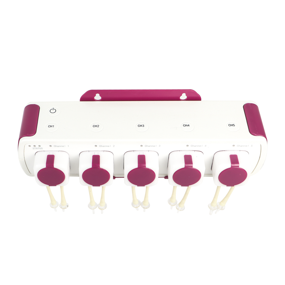 Jebao Jecod Smart Doser MD-4.5 - Reef Aquarium ulasan dan harga