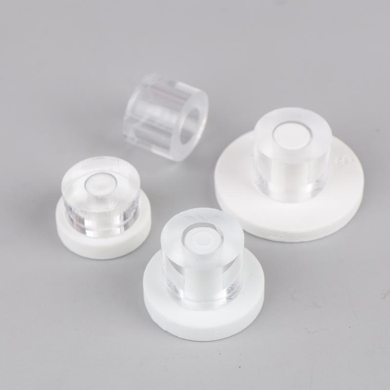 6Pcs/set Coral Frag Brackets E - Marine Coral ulasan dan harga