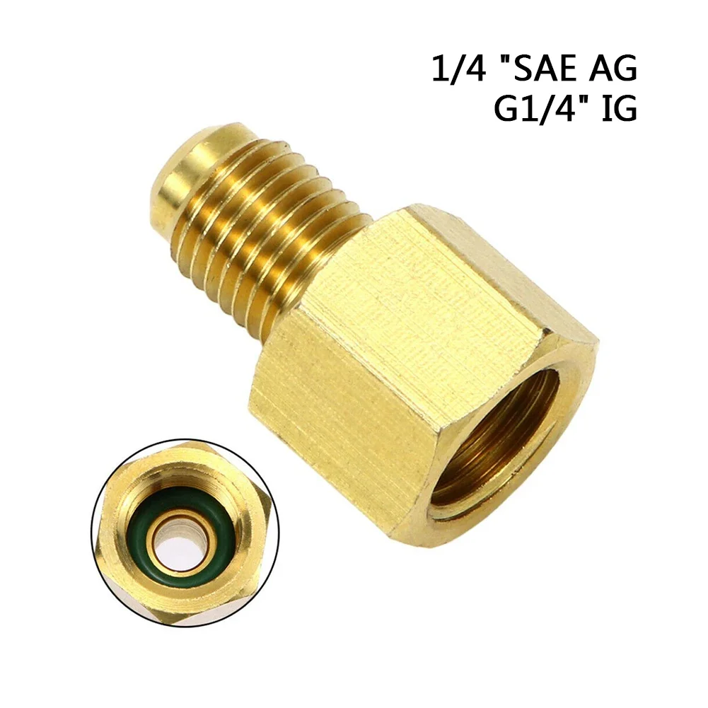 1pc Adapter 1/4 