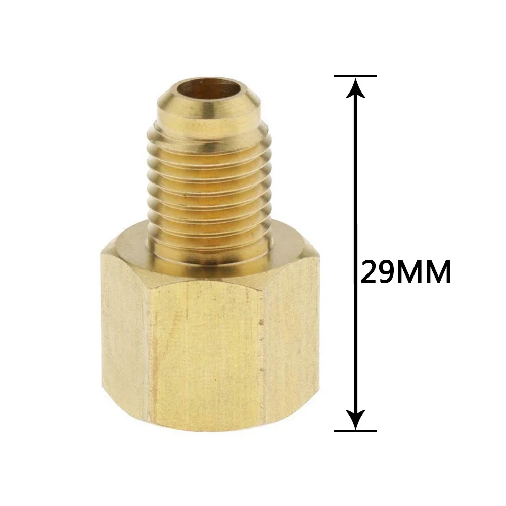 1pc Adapter 1/4 