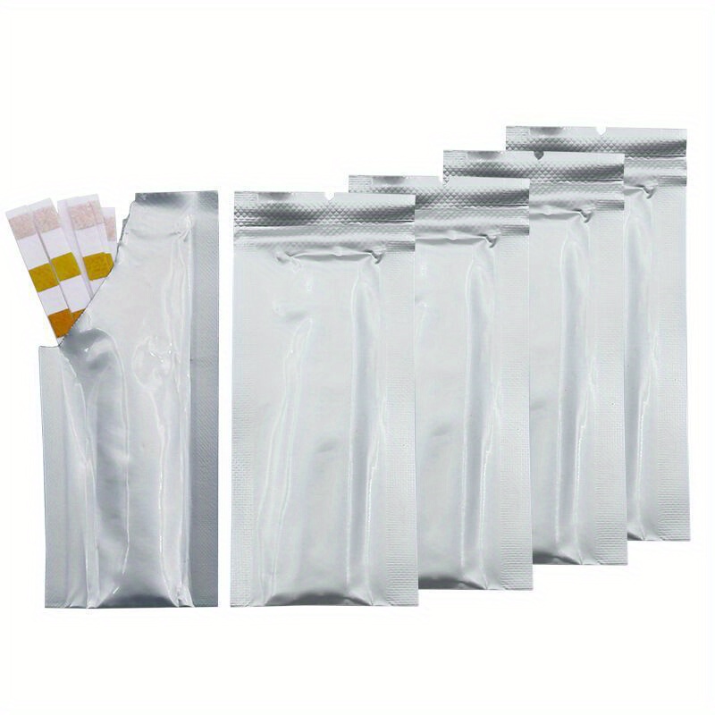 Chlorine PH Test Strips SPA Sw - Ocean Aquarium ulasan dan harga