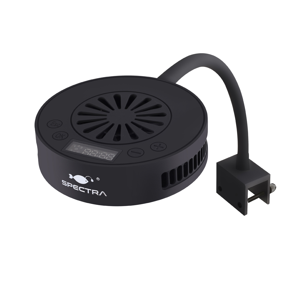 Aquaknight V2 Marine Reef Ligh - Reef Lighting ulasan dan harga