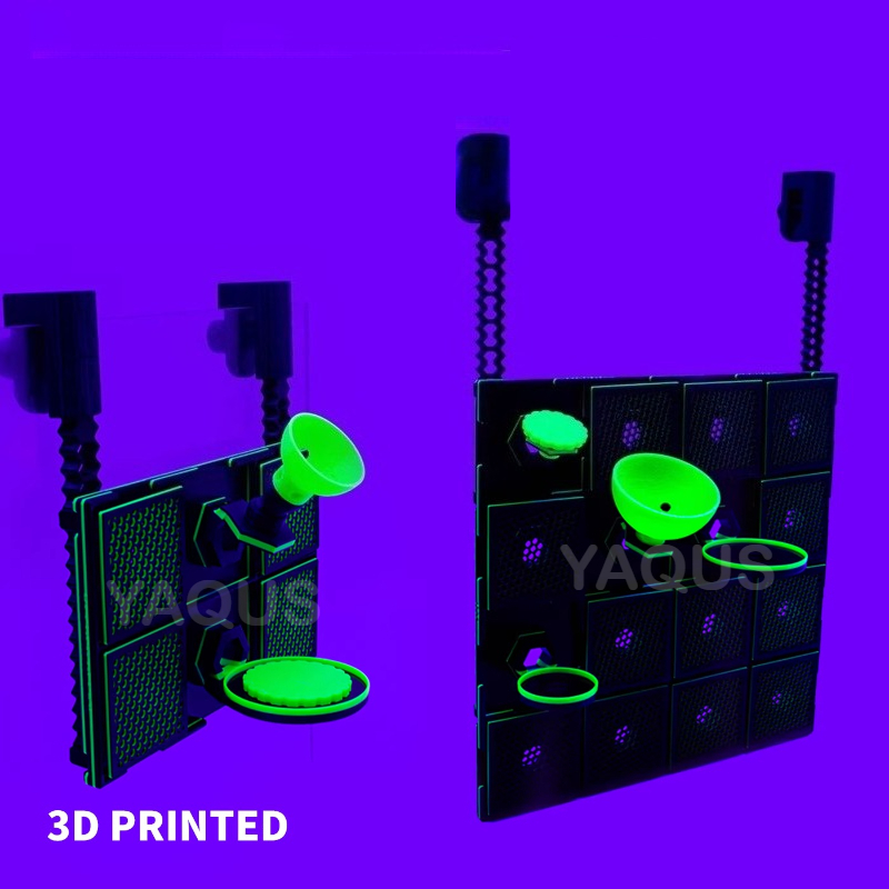 DIY Aquarium Coral Stand Saltw - Saltwater Tank ulasan dan harga