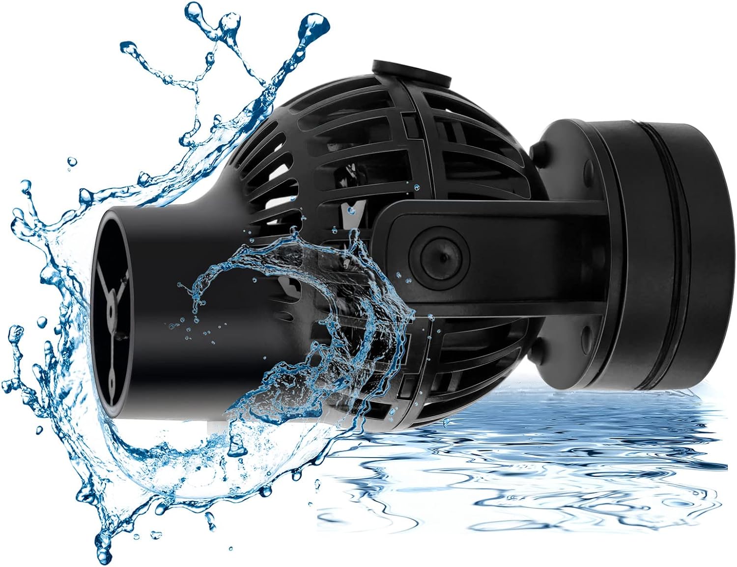 Jecod Circulation And Wave Pum - Reef Aquarium ulasan dan harga