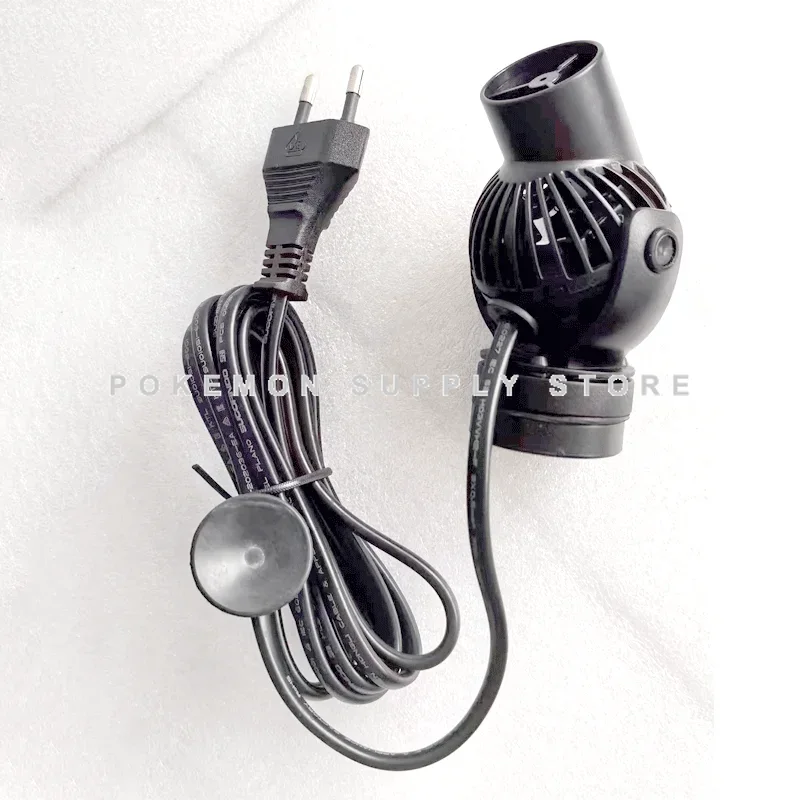 Jecod Circulation And Wave Pum - Reef Aquarium ulasan dan harga