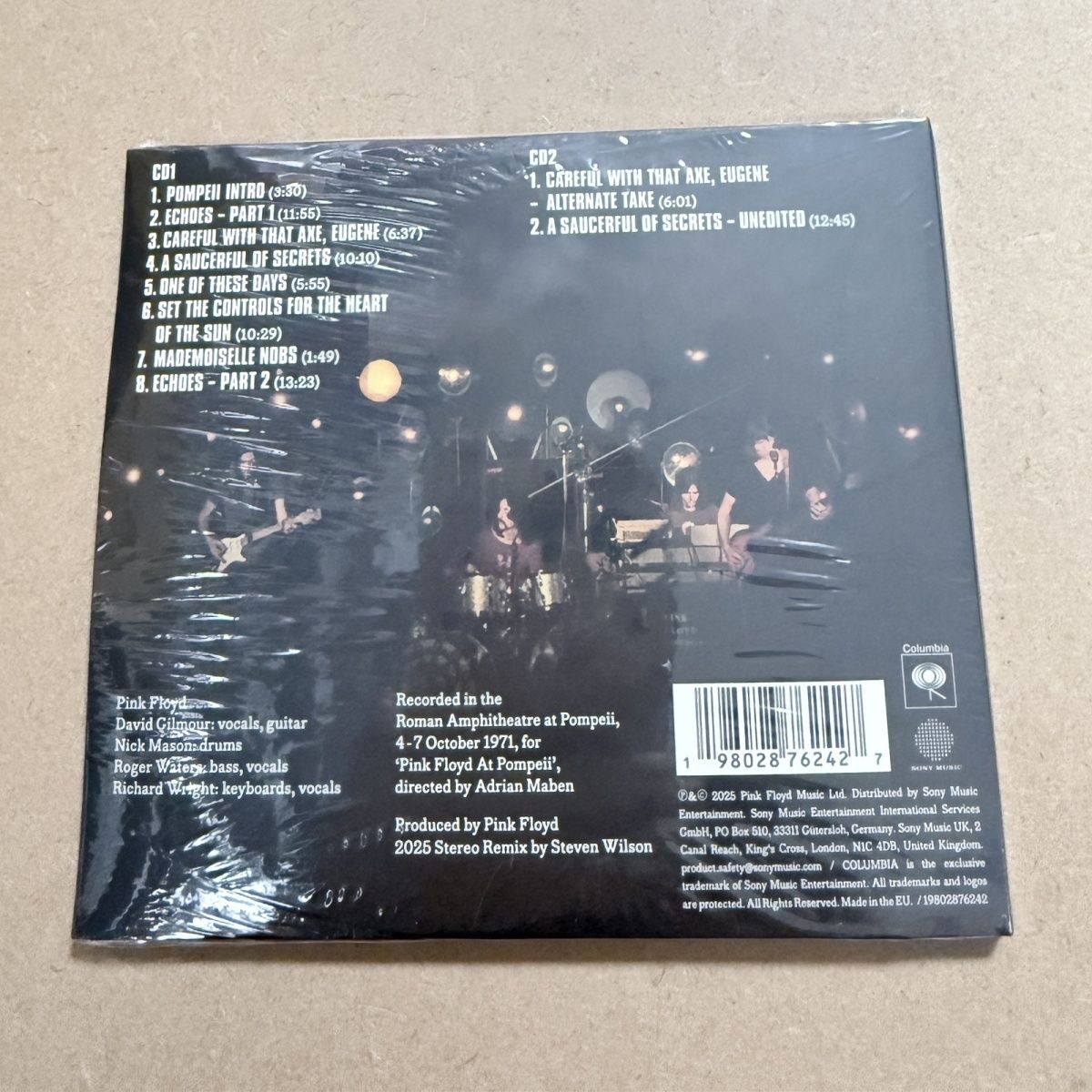 Western Classic Rock Live Musi - Live Rock ulasan dan harga
