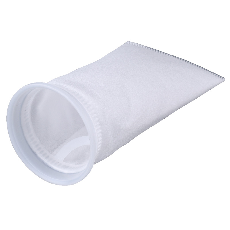 Aquarium Filter Socks Bags Fis - Reef Tank Filter ulasan dan harga