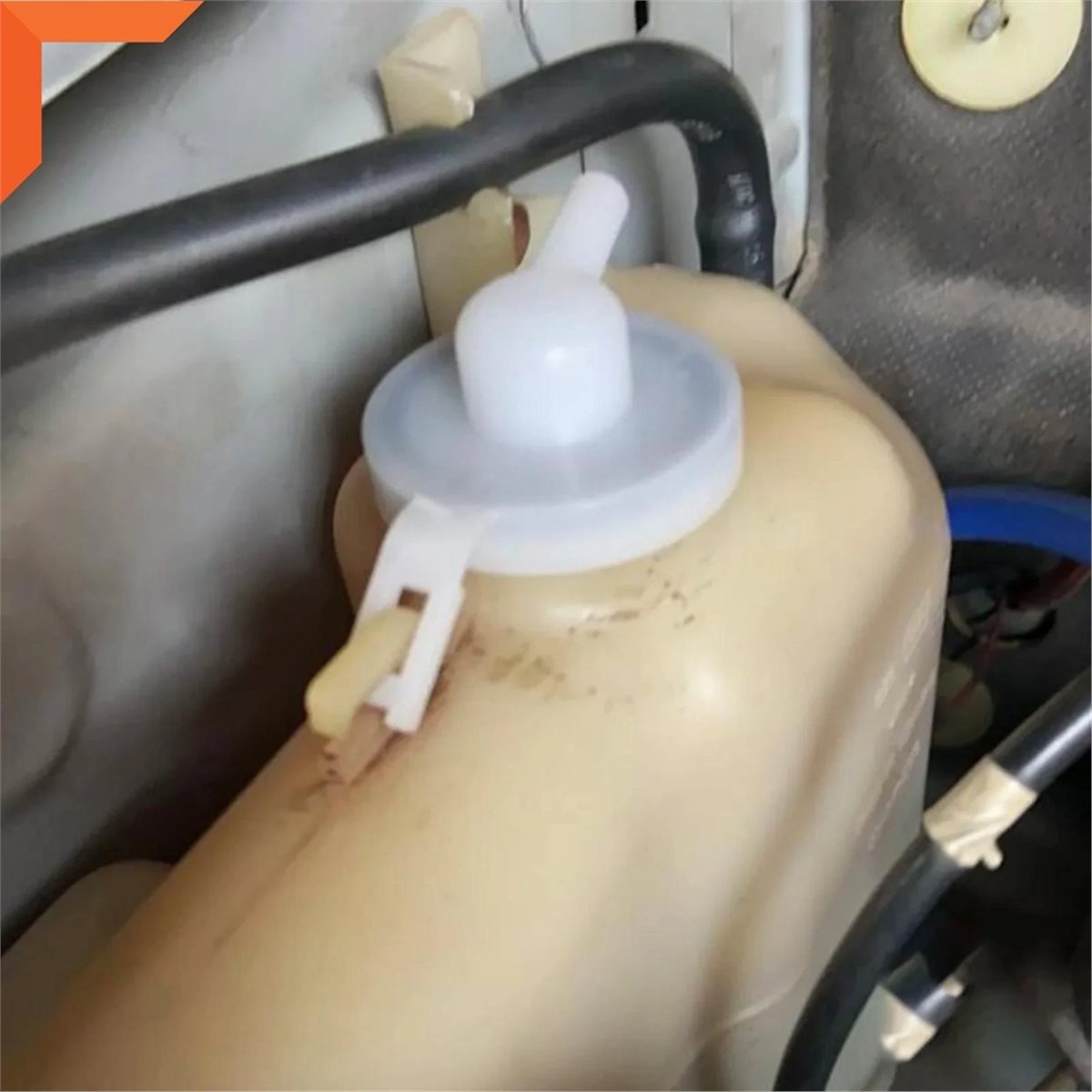 #37H Radiator Cap,Water Washer - Saltwater Tank ulasan dan harga