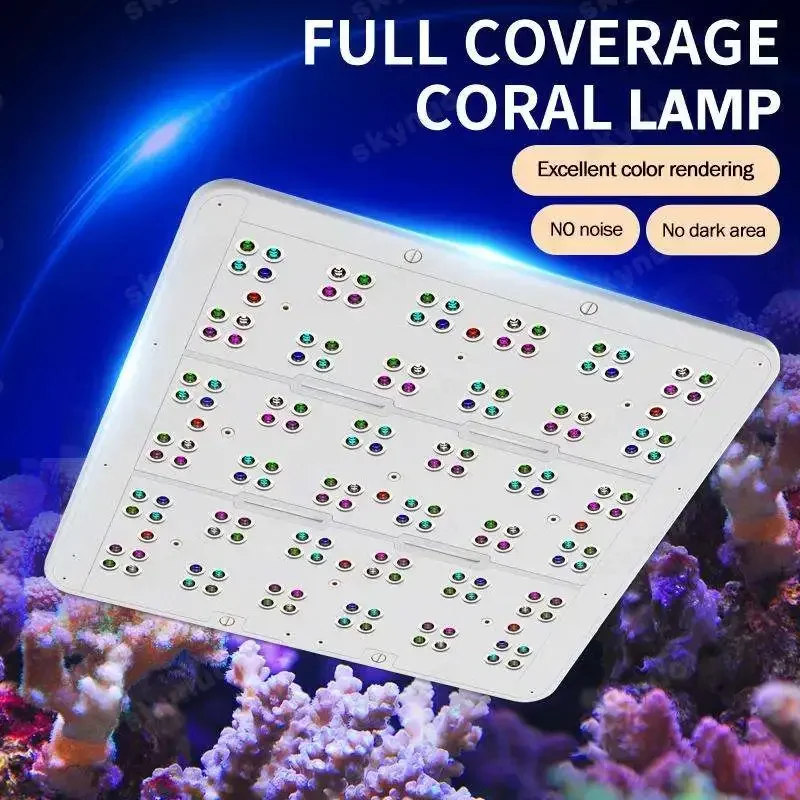 In stock  KASSRAY T90 90W Flat - Marine Coral ulasan dan harga