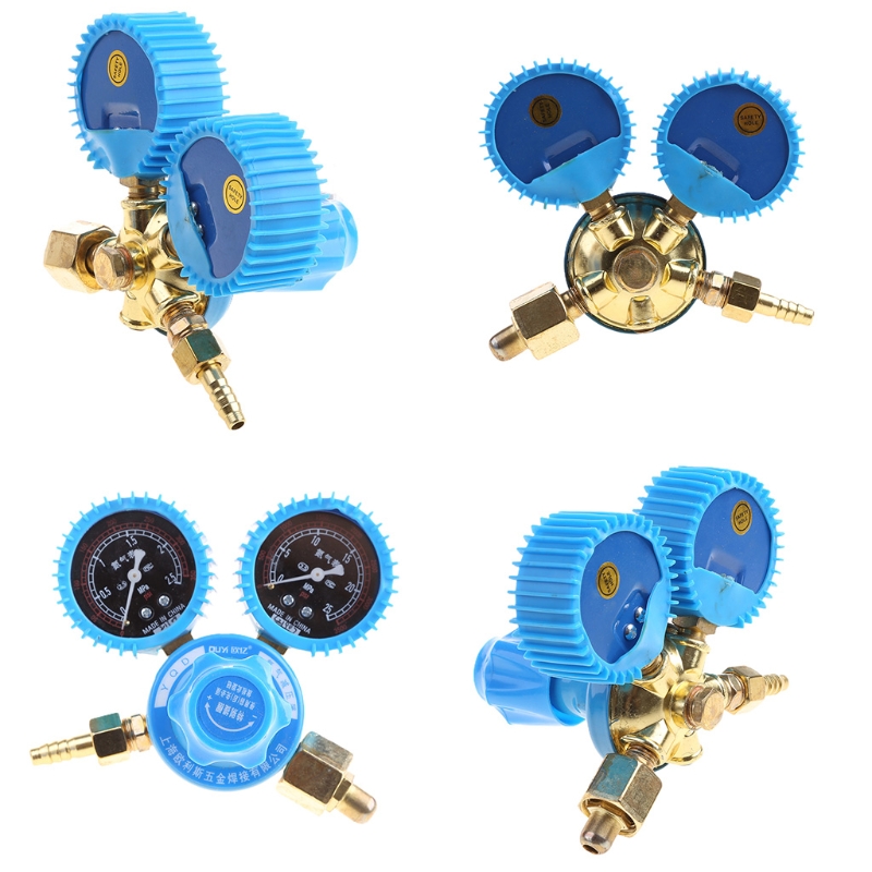 Nitrogen Pressure Reducer Mete - Nitrate Reductase ulasan dan harga