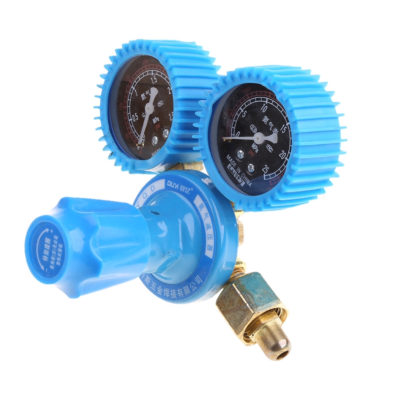 Nitrogen Pressure Reducer Mete - Nitrate Reductase ulasan dan harga