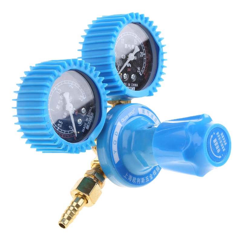 Nitrogen Pressure Reducer Mete - Nitrate Reductase ulasan dan harga