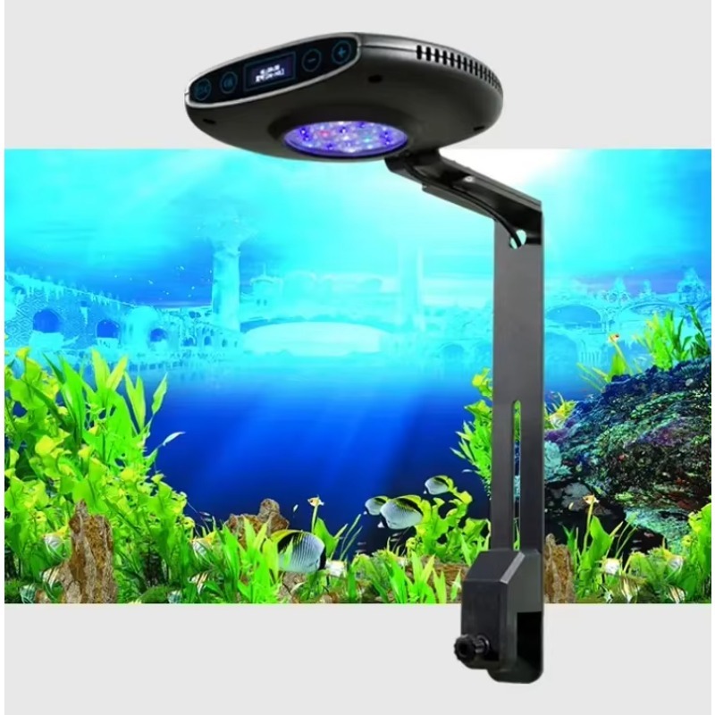 Q7 79W WIFI APP Control Reef S - Reef Lighting ulasan dan harga