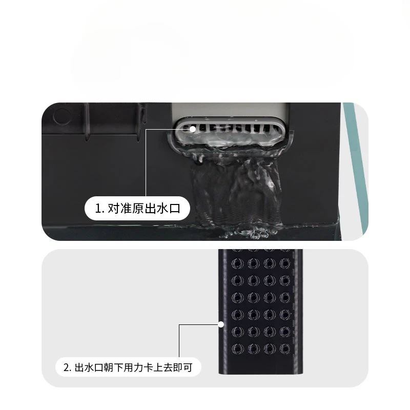 For Xiaomi Smart Fish Tank Wat - Marine Fish Tank ulasan dan harga
