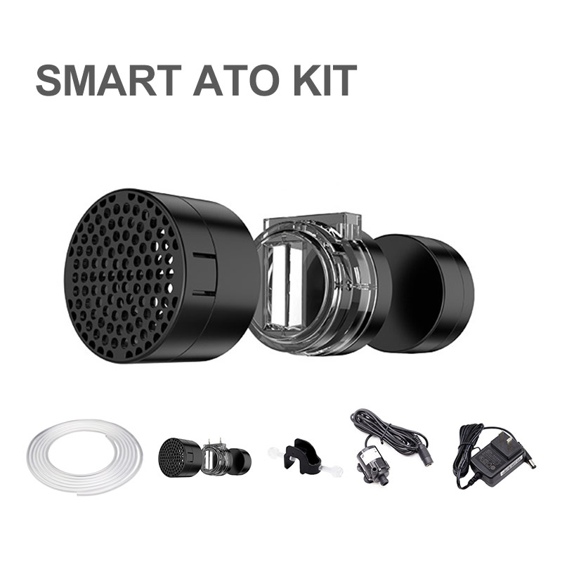 Automatic Aquarium Water Voeg  - Marine Coral ulasan dan harga