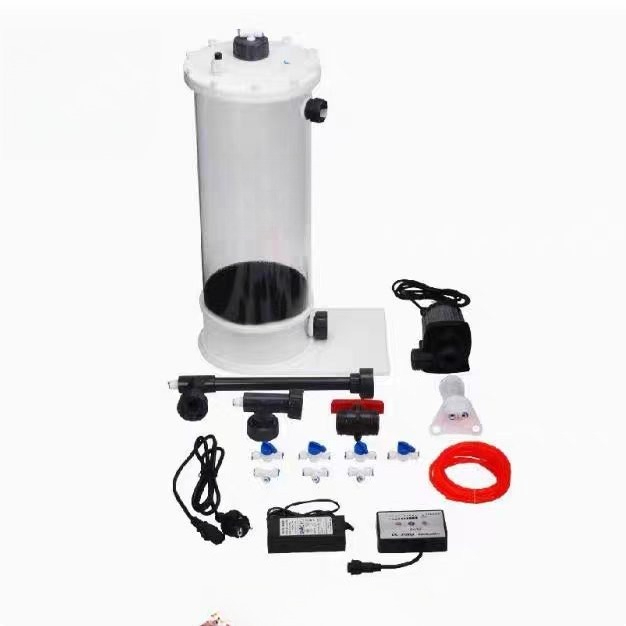 CR-140/200/200H Calcium Reacto - Marine Coral ulasan dan harga