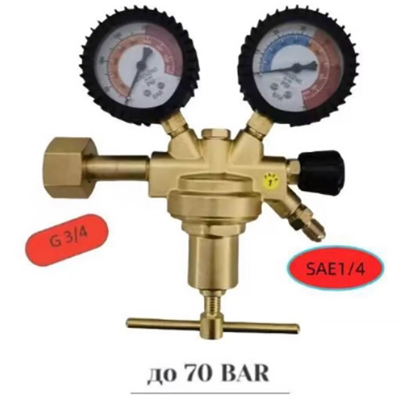 All Copper High Pressure Nitro - Nitrate Reductase ulasan dan harga