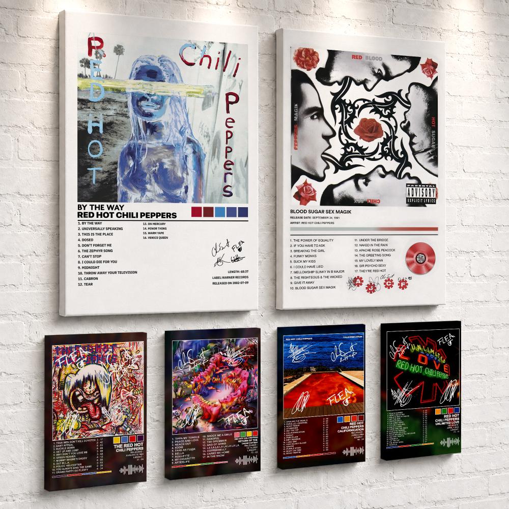 Rock Band R-Red Hot Chili P-Pe - Live Rock ulasan dan harga