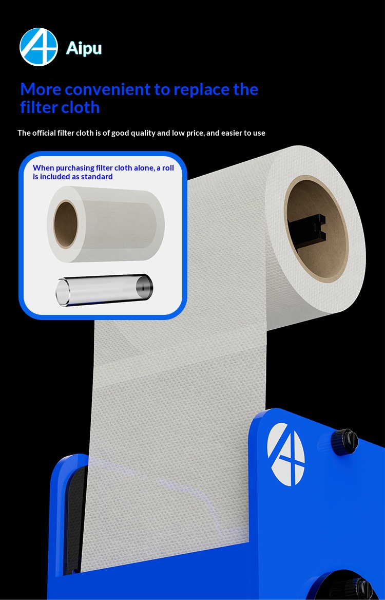 AIPAI F10-B WiFi Smart Automat - Reef Tank Filter ulasan dan harga