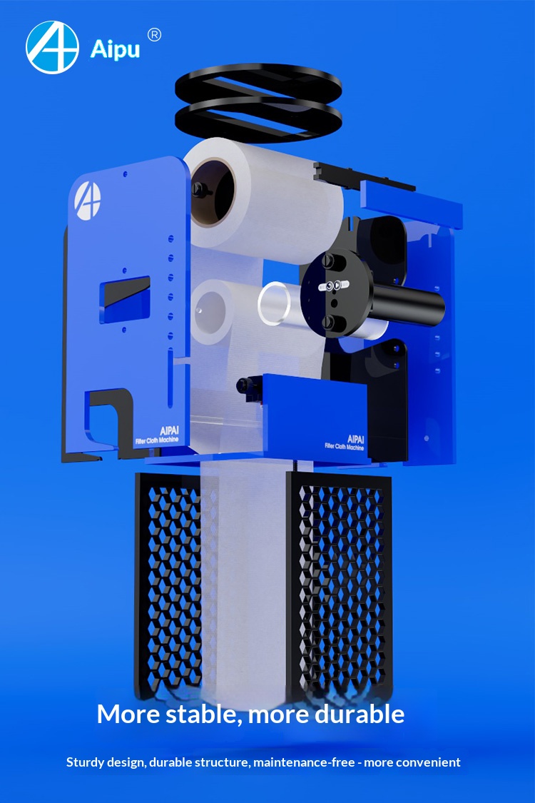 AIPAI F10-B WiFi Smart Automat - Reef Tank Filter ulasan dan harga