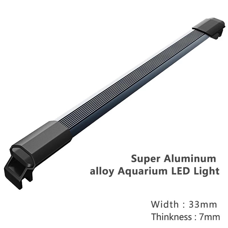 Plant Grow Aquarium Light Reef - Reef Lighting ulasan dan harga