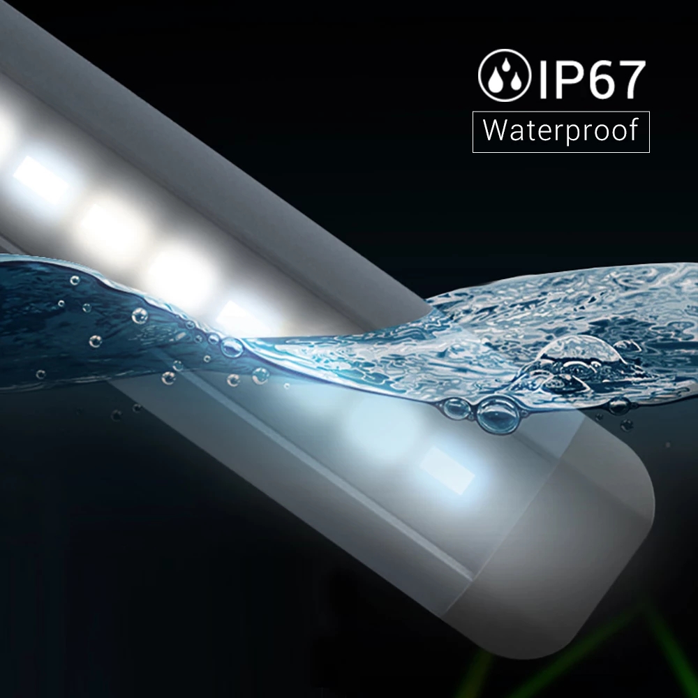 Plant Grow Aquarium Light Reef - Reef Lighting ulasan dan harga