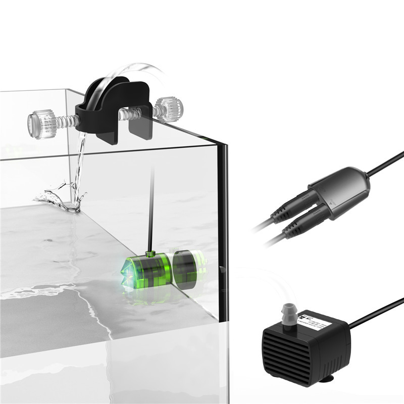 MagTool AUTO TOP Off(ATO) ATO- - Reef Aquarium ulasan dan harga