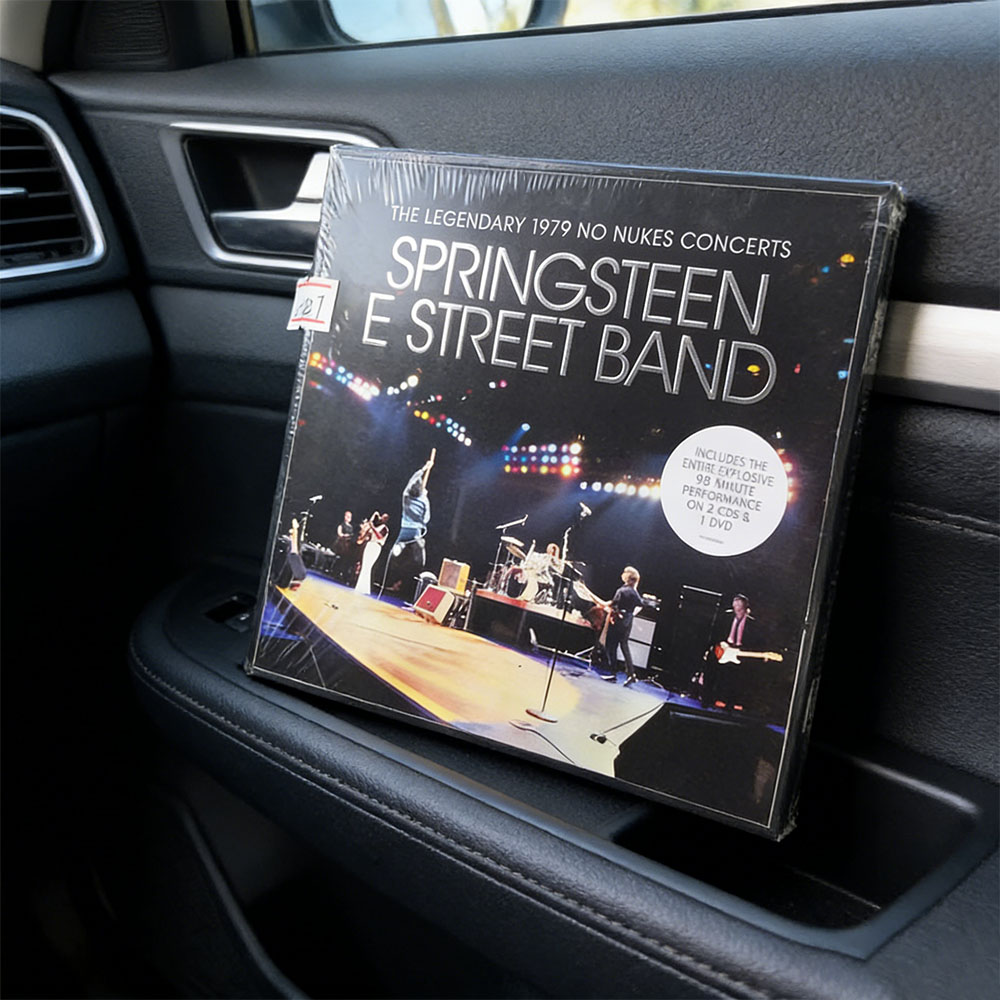 CD  This Is The Live Album Tit - Live Rock ulasan dan harga