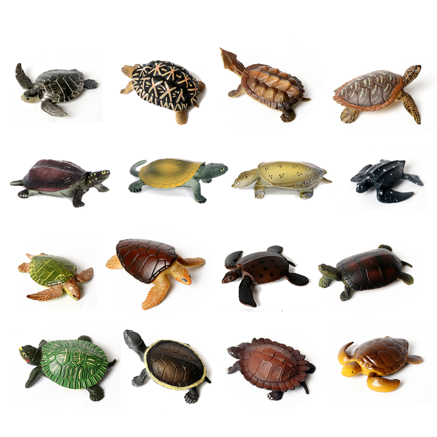 Realistic Miniatures Marine Li - Ocean Aquarium ulasan dan harga